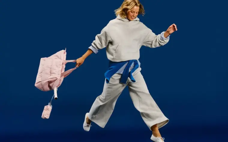 Old Navy launches subbrand focused on activewear