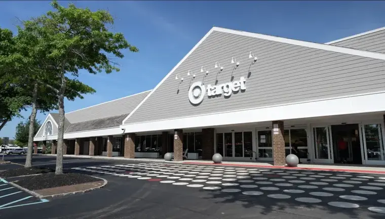 Target opens Hamptons store with a new design