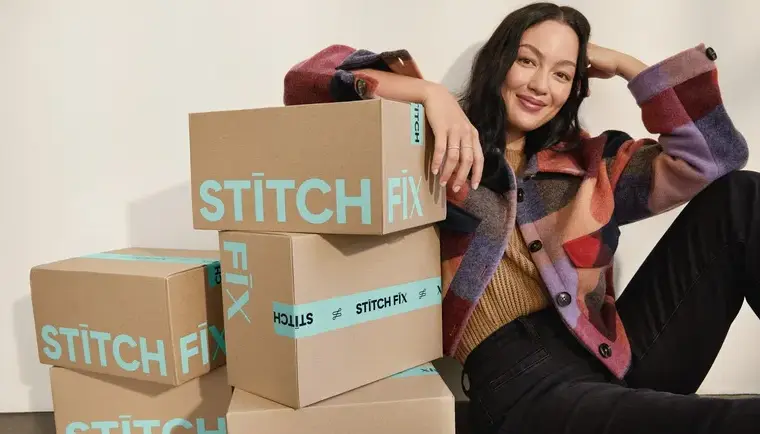 Stitch Fix lowers sales outlook amid decline in active clients