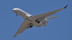 Trump plans to block US sale of Canadian Bombardier jets