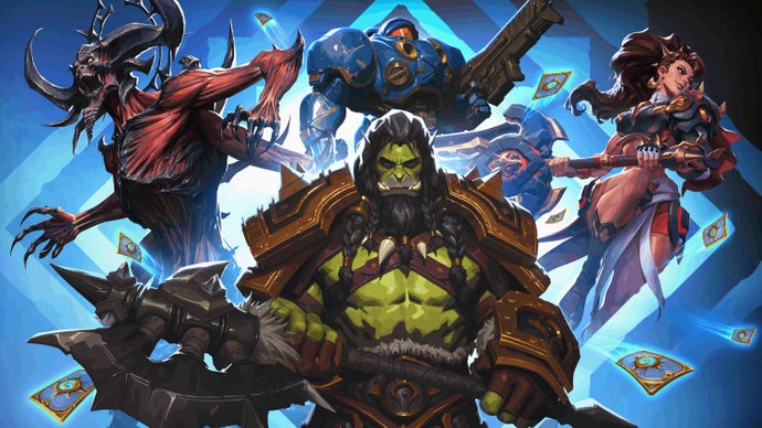 BlizzCon 2026 Opening Ceremony highlights key announcements