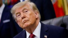 Trump urges rate cut following jobs data boosting hike expectations
