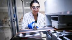 Europe focuses on advancing its battery industry