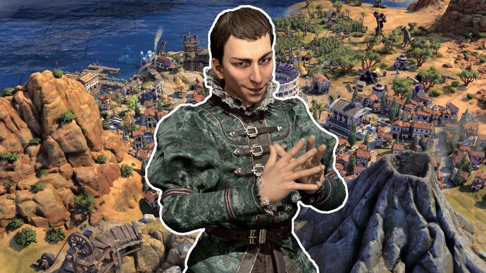 Civilization 7 introduces Earthrise expansion and atomic age update