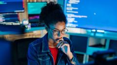 AI usage may influence employee promotion decisions