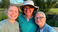 Pensioners choose holidays over leaving inheritance