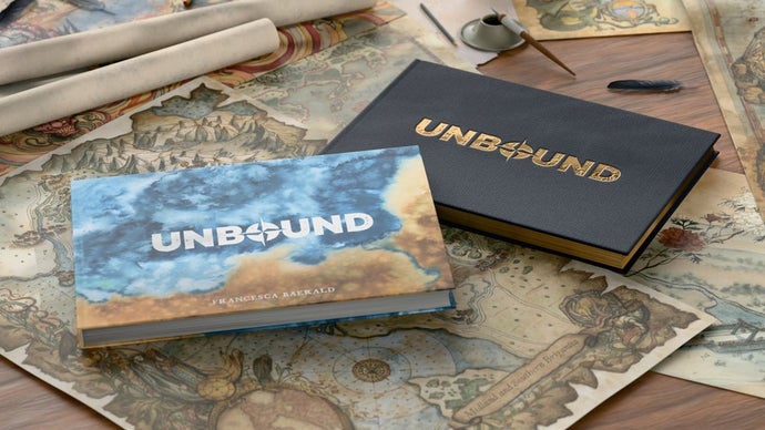 Artist compiles top fantasy game maps in new art book