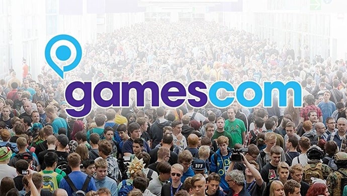 Gamescom issues apology over response to indie hardware thefts