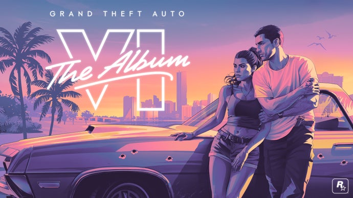 GTA 6 soundtrack features 34 songs from multiple artists, six available to stream