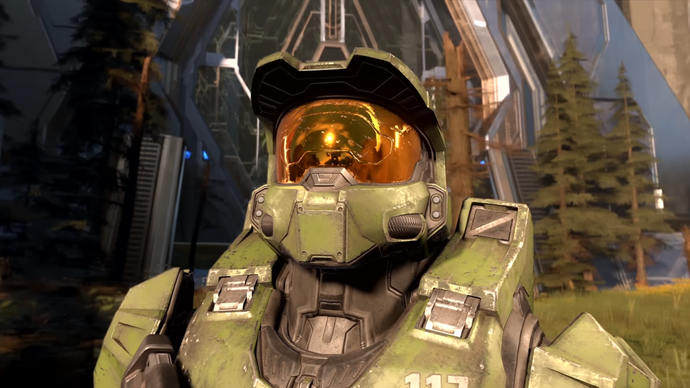 Halo moves to Activision raising concerns over Halo Fest and lore