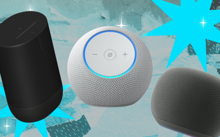 Top smart speakers to consider buying in 2026