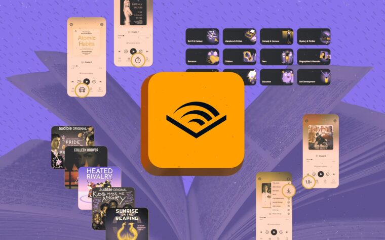 Audible tips every user should know for a better experience