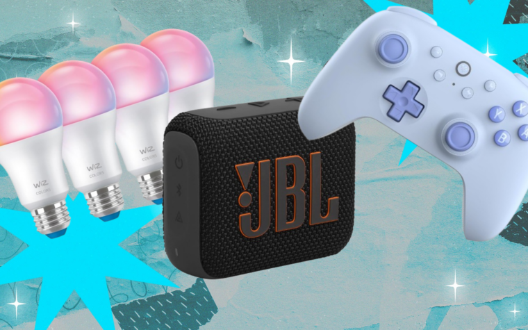 Affordable tech gadgets under $50 you can buy now