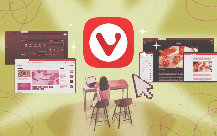 Vivaldi Browser Tips Every User Should Know