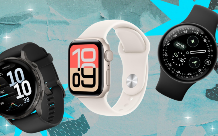 Best smartwatches to gift in 2026