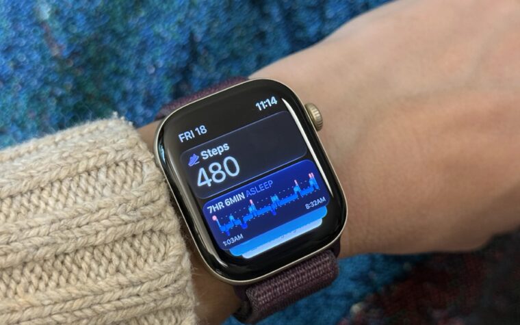 Apple Watch Series 12 Health Features Reviewed