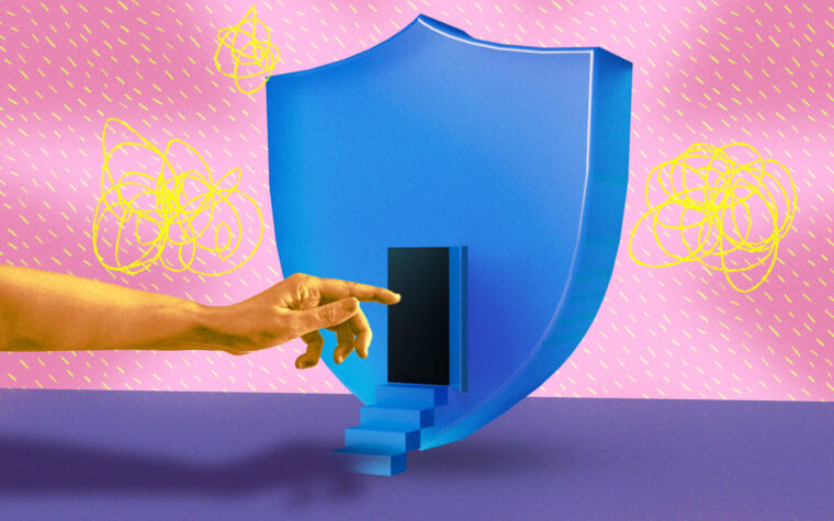 Browser security flaw can bypass VPN protection