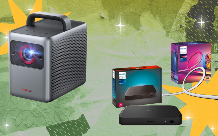 Top Home Entertainment Gifts for All Preferences