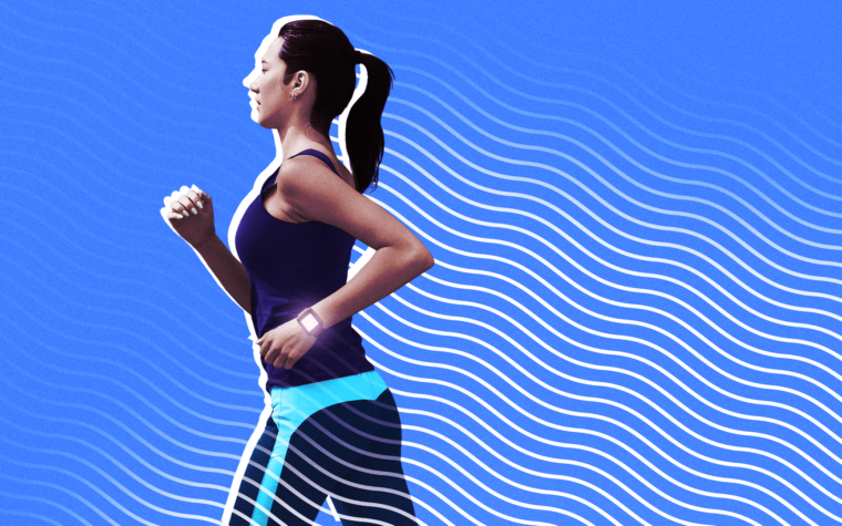 Fitness trackers often miscalculate calories burned