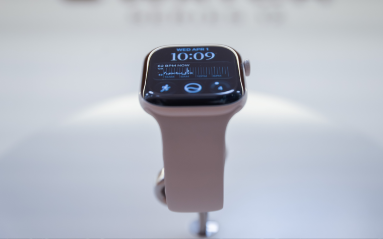 Siri AI on Apple Watch falls short in everyday use