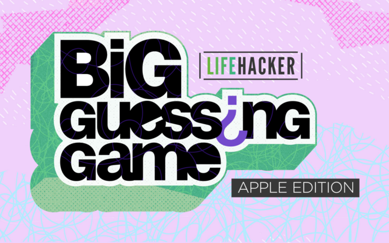Apple announcement predictions from Lifehacker readers