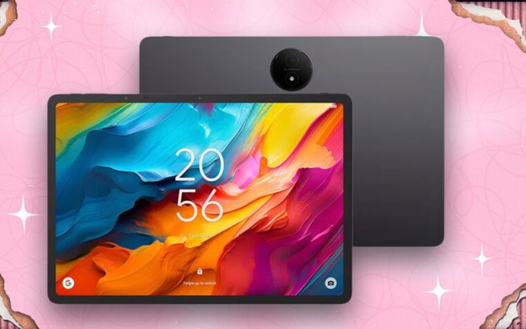 TCL paper-like tablet available at 26 percent off for Prime Day