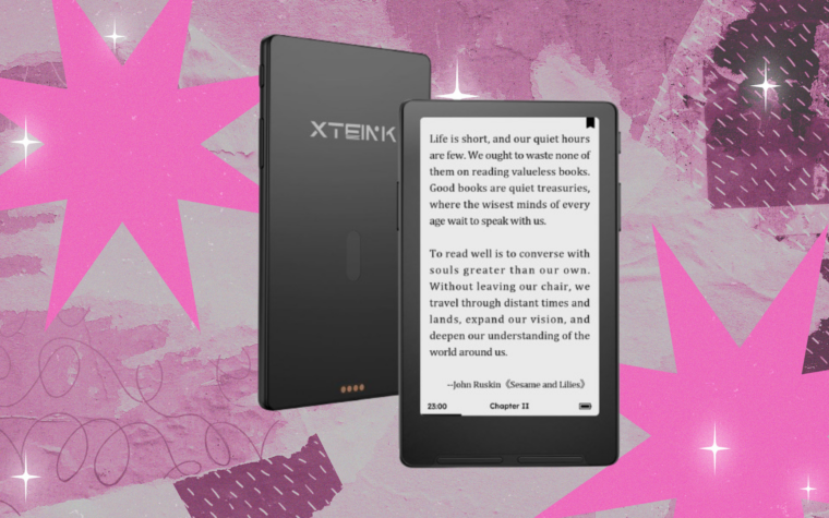 Credit card-sized e-reader discounted 15 percent for Prime Day