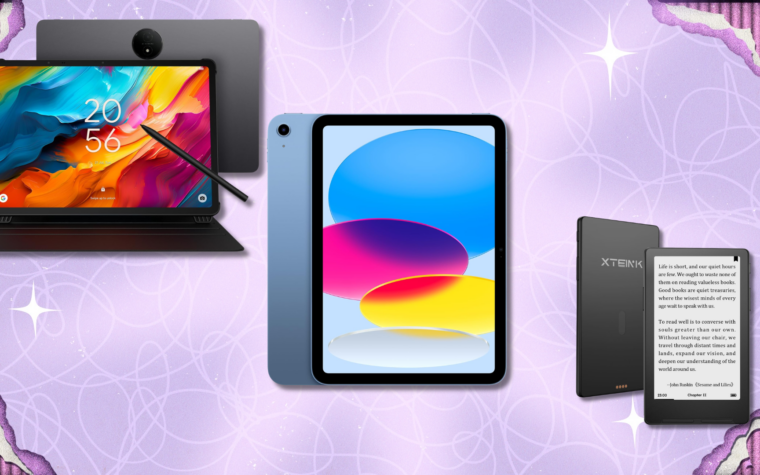 October Prime Day Sale offers top deals on tablets and iPads