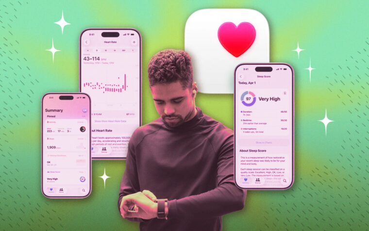 Apple Health tips essential for every iPhone user