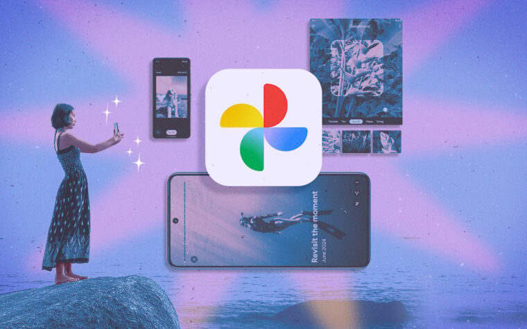 Google Photos tips to improve your photo management