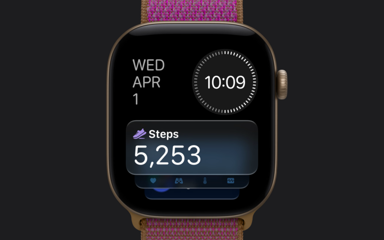 Apple Watch to Add New Feature Users Have Requested