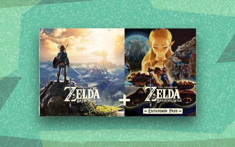 Top deals from Nintendo Customer Appreciation Sale