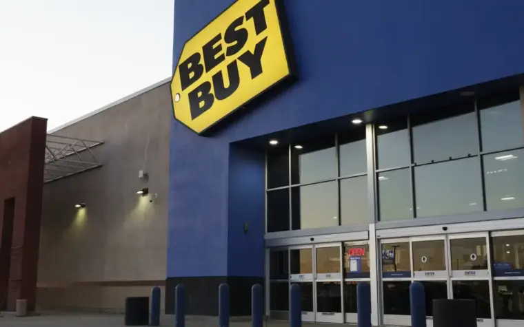 Best Buy Labor Day Sale Offers Top Last-Minute Deals