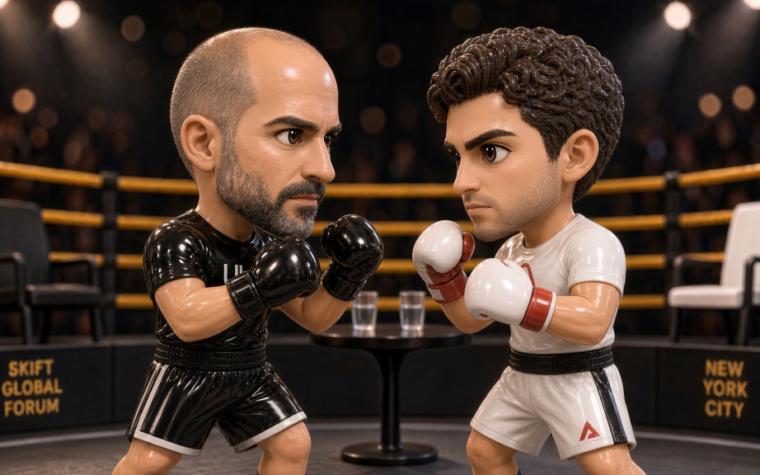 Uber and Airbnb insights on business expansion strategies
