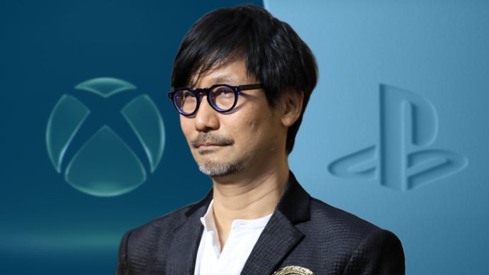 Hideo Kojima addresses Physint budget and deadline concerns