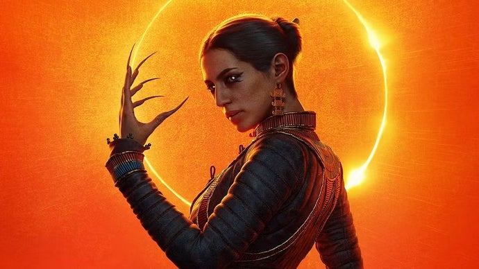 The Blood of Dawnwalker makes human form more challenging