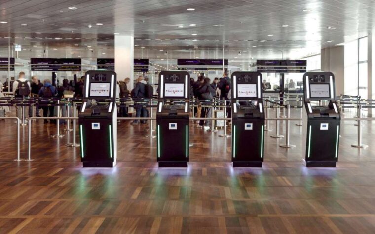 EU Ends Border Safety Rule Amid Airline Delay Warnings