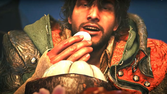 Monster Hunter Wilds ends paid character editing feature
