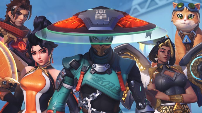Blizzard employees approve union contract for job and AI protections