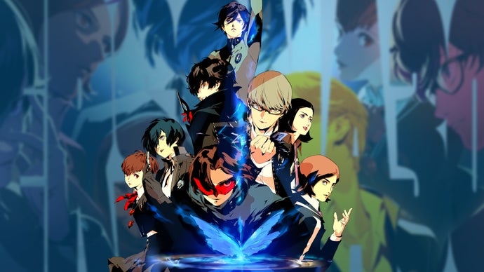 Atlus producer suggests Persona 1 and 2 remakes are likely