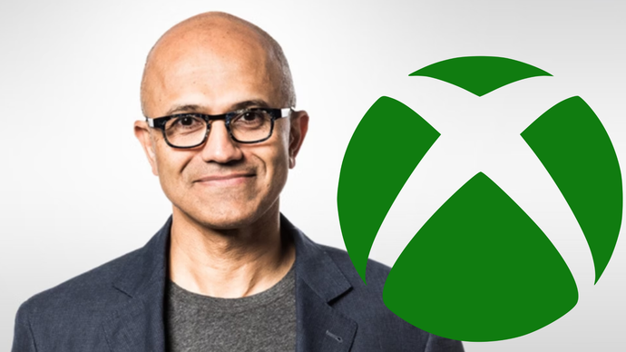 Microsoft CEO supports Xbox streamlining amid recent layoffs