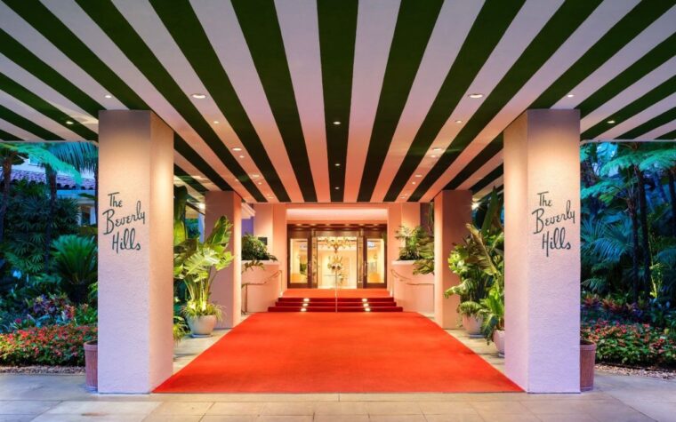 Dorchester Collection Upholds Unique Standards in Luxury Hospitality