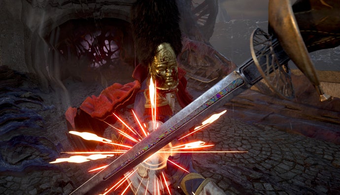 Valor Mortis priced at $40 for competitive autumn game season