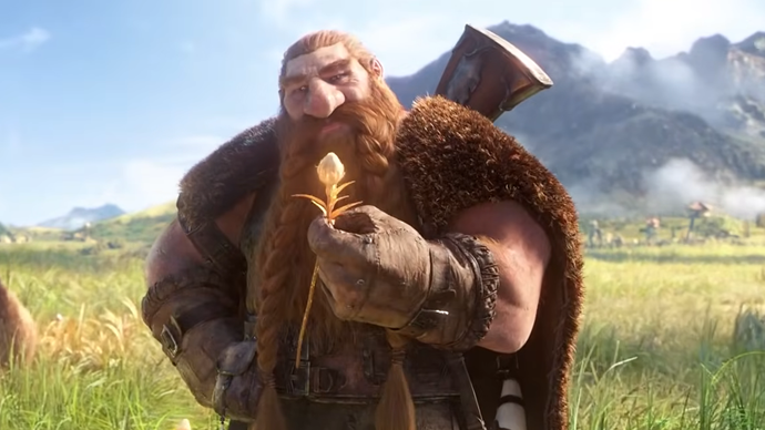 Blizzard explains differences between WoW 2 and World of Warcraft