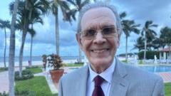 Wealthy Cuban Americans prepare for change in Havana