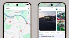 Google Maps now shows fuel prices amid rising petrol and diesel costs