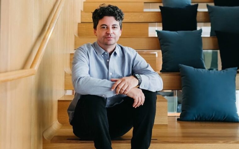 Hopper co-founder and B2B leader departs company