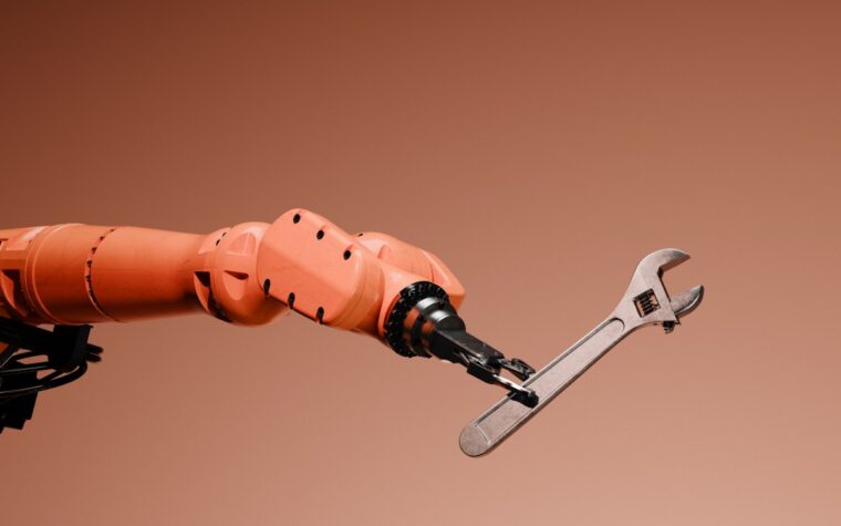 Mecka AI raises $60 million in funding led by Sequoia
