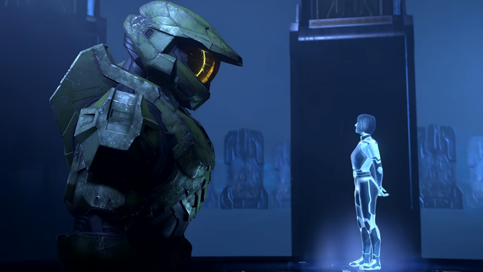 Activision could revive Halo series by hiring ex-Bungie staff
