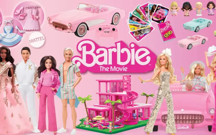 Mattel faces new investor call for possible company sale